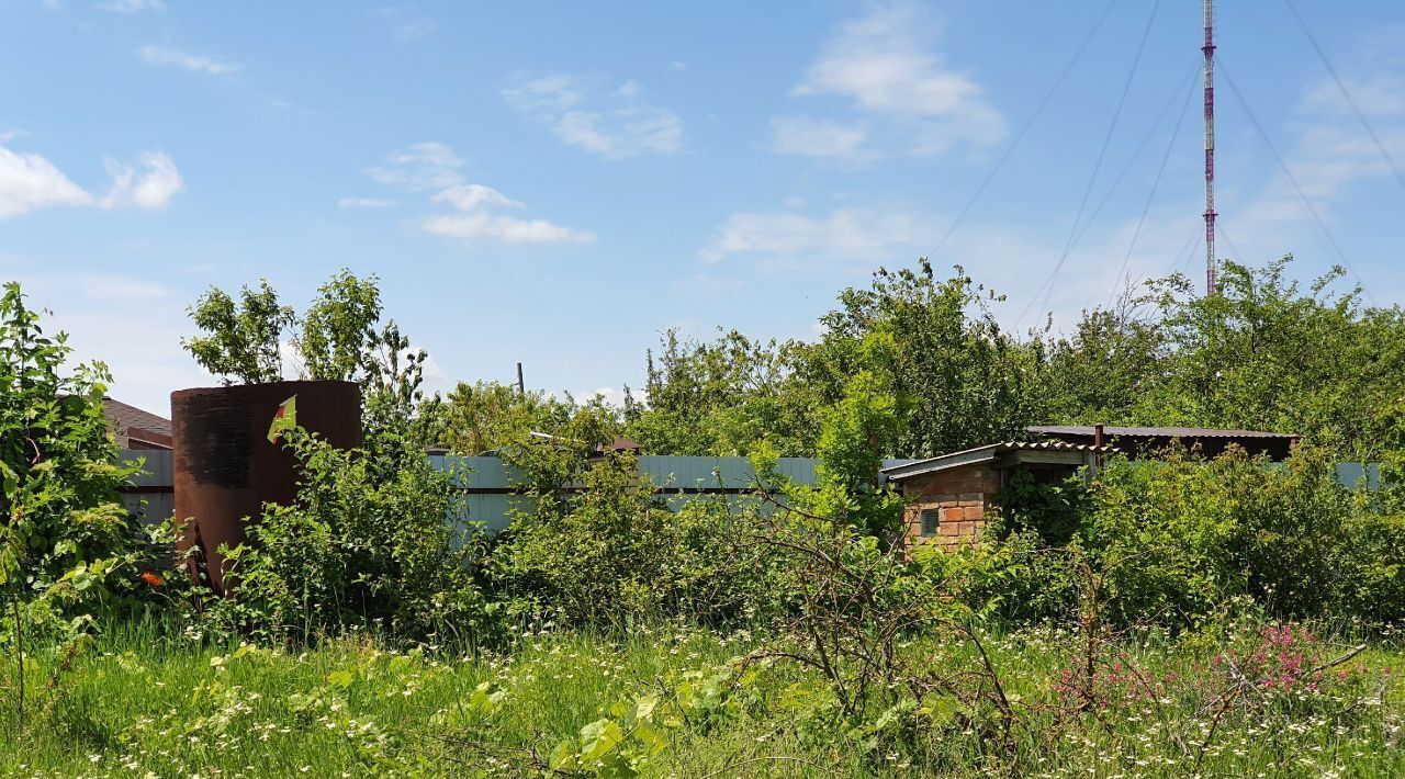 земля г Ставрополь р-н Промышленный снт Победа 379 фото 3