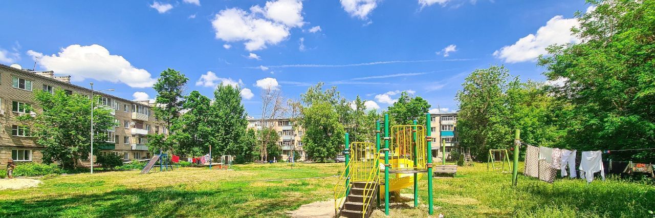 квартира г Тамбов р-н Октябрьский ул Владимира Михайлова 33 фото 10