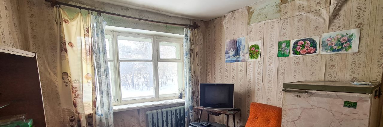 квартира г Тамбов р-н Октябрьский ул Владимира Михайлова 33 фото 5