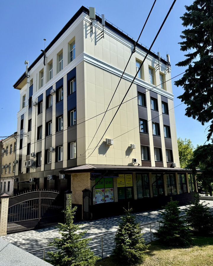 офис г Ставрополь р-н Ленинский ул Ленина 131 фото 5