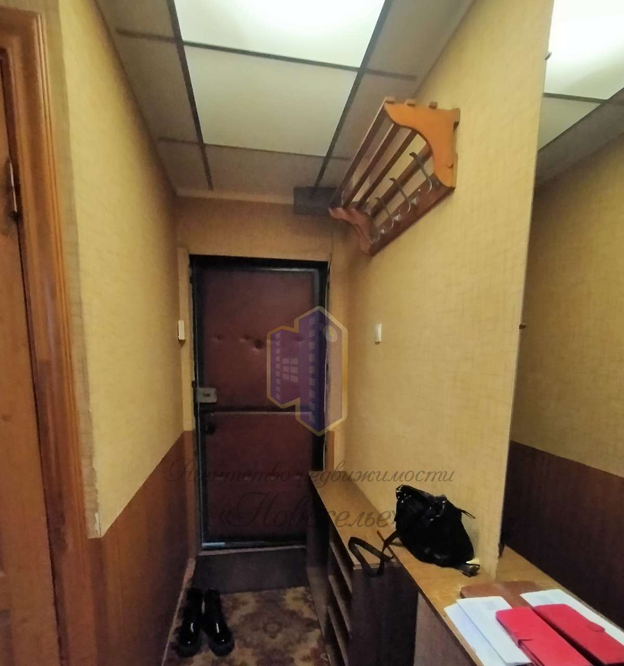 квартира г Старый Оскол м-н, Лебединец, 20 фото 6