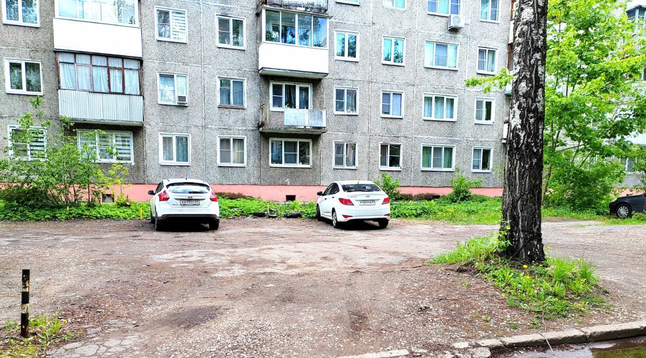 квартира г Тверь р-н Московский ул Склизкова 99 фото 22