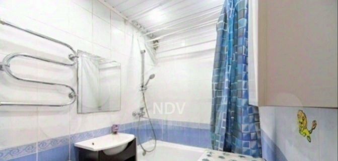 квартира г Домодедово д Чурилково Домодедовская, 10 фото 5