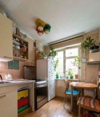 квартира г Домодедово д Чурилково Домодедовская, 10 фото 7