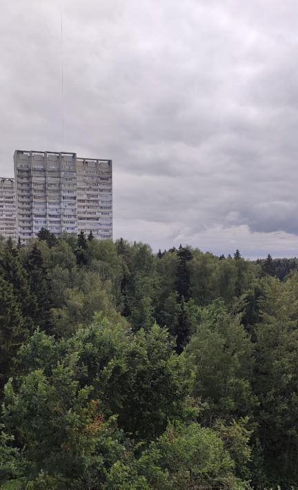 квартира г Зеленоград Зеленоград — Крюково, к 1201 фото 21