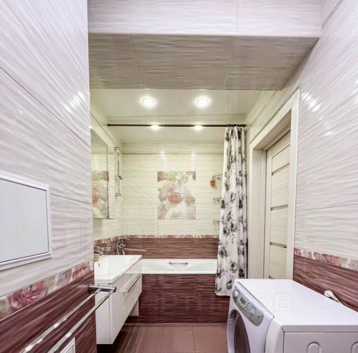 квартира г Иркутск р-н Правобережный ул Поленова 21 фото 30