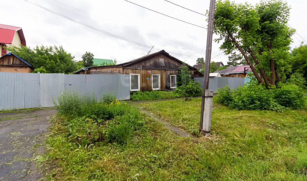 квартира г Тюмень ул Куйбышева 101 Калининский административный округ фото 1