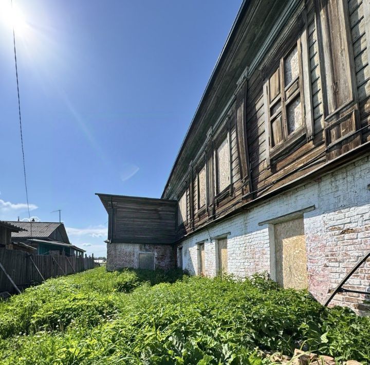 офис г Тобольск ул Пушкина 38 фото 2