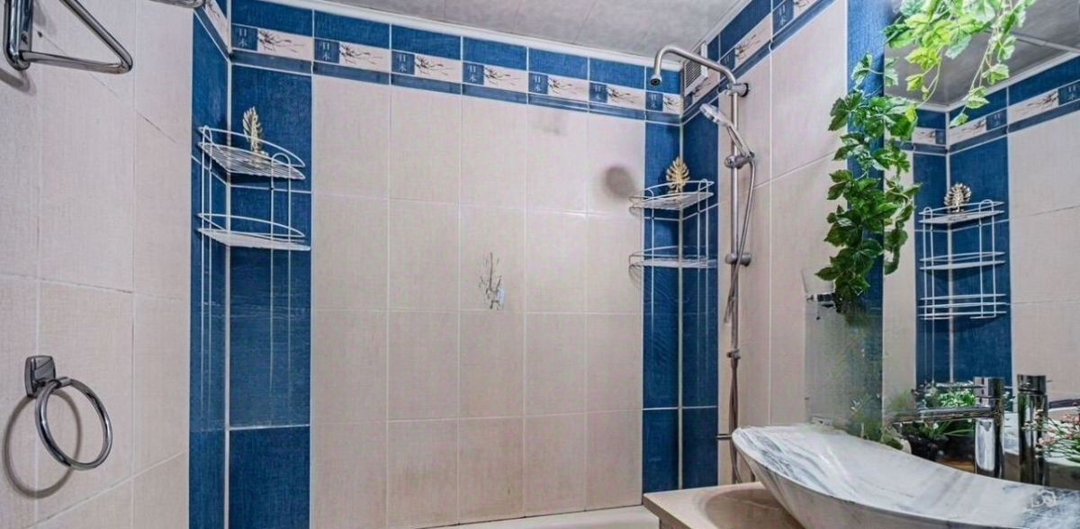 квартира г Калининград р-н Московский ул У.Громовой 111 фото 13