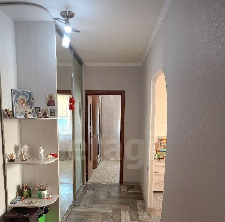 квартира г Березовский б-р Молодежный 12 4-й мкр фото 8