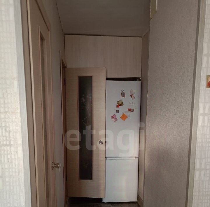 квартира г Березовский б-р Молодежный 12 4-й мкр фото 12