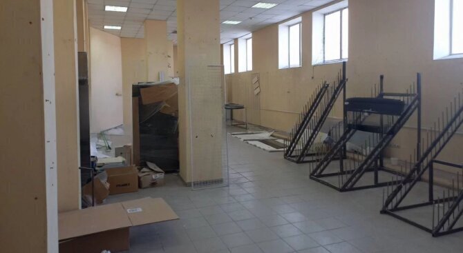производственные, складские г Нижний Новгород р-н Приокский Пролетарская ул Геологов 1е фото 1