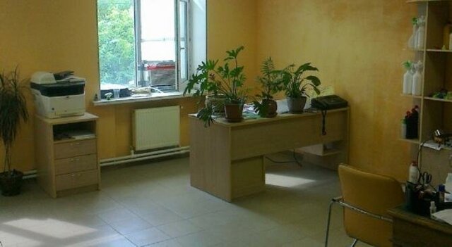 п Черепичный р-н Приокский Пролетарская, 2А фото