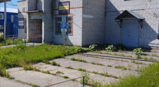 офис г Нижний Новгород р-н Автозаводский Комсомольская ул Переходникова 1б фото 3