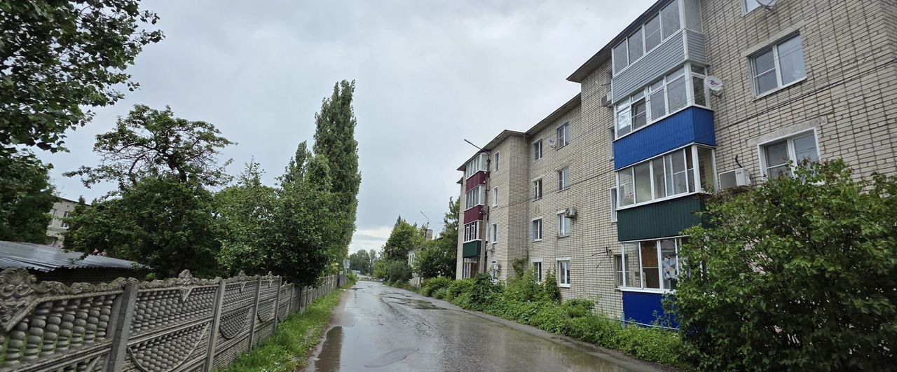 квартира г Елец ул Шоссейная 6 фото 12