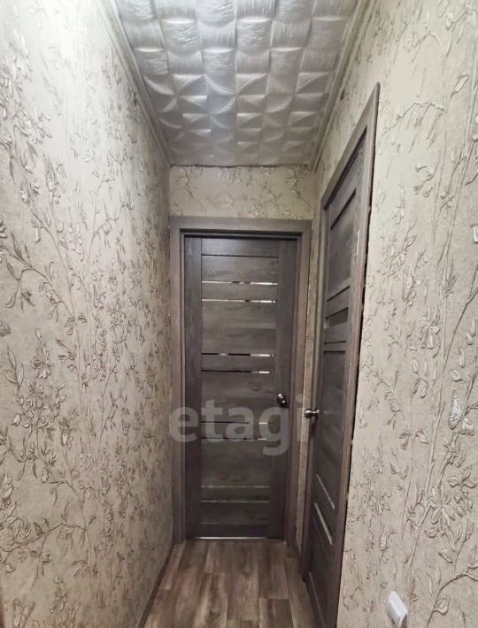 квартира г Норильск ул Завенягина 13 фото 9