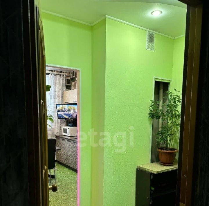 квартира г Норильск ул Талнахская 6/1 фото 9