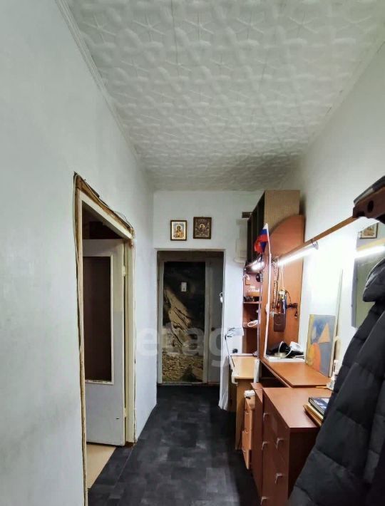 квартира г Норильск наб. Урванцева, 23к 2 фото 11