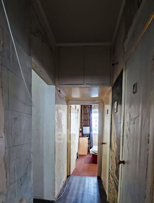 квартира г Норильск наб. Урванцева, 23к 2 фото 12