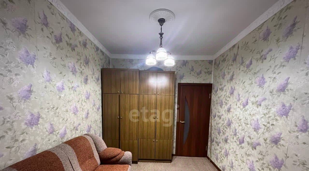 квартира г Норильск ул Ветеранов 21 фото 7