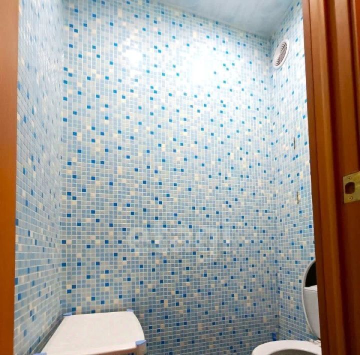 квартира г Норильск ул Лауреатов 41 фото 16