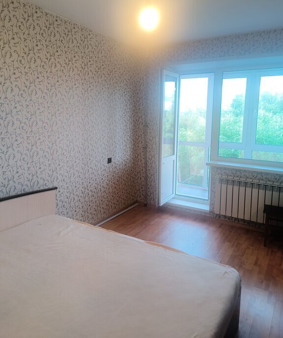 квартира г Курск р-н Сеймский Волокно пр-кт Ленинского Комсомола 64 фото 6