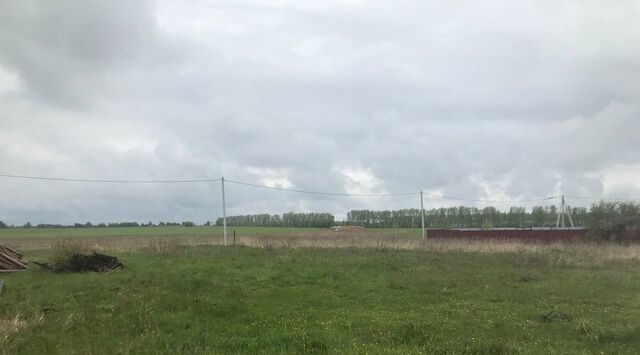 земля ул Луговая фото