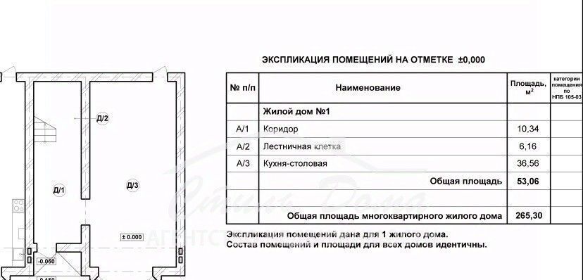 дом г Волгоград р-н Кировский ул им. Пожарского 352к/4 фото 35