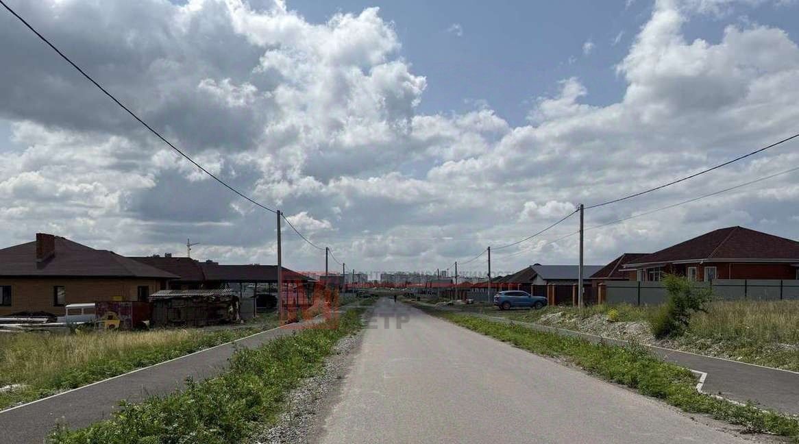 земля г Старый Оскол ул Рассветная фото 9