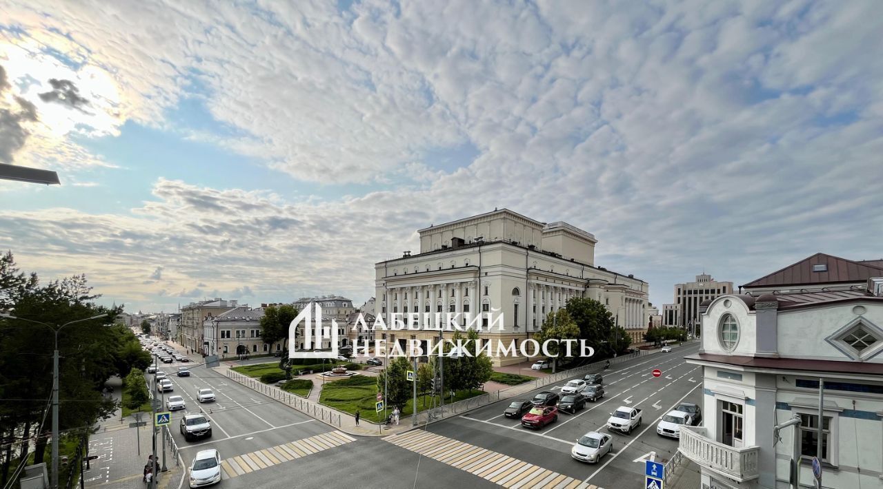 офис г Казань метро Площадь Тукая ул Пушкина 52 фото 1