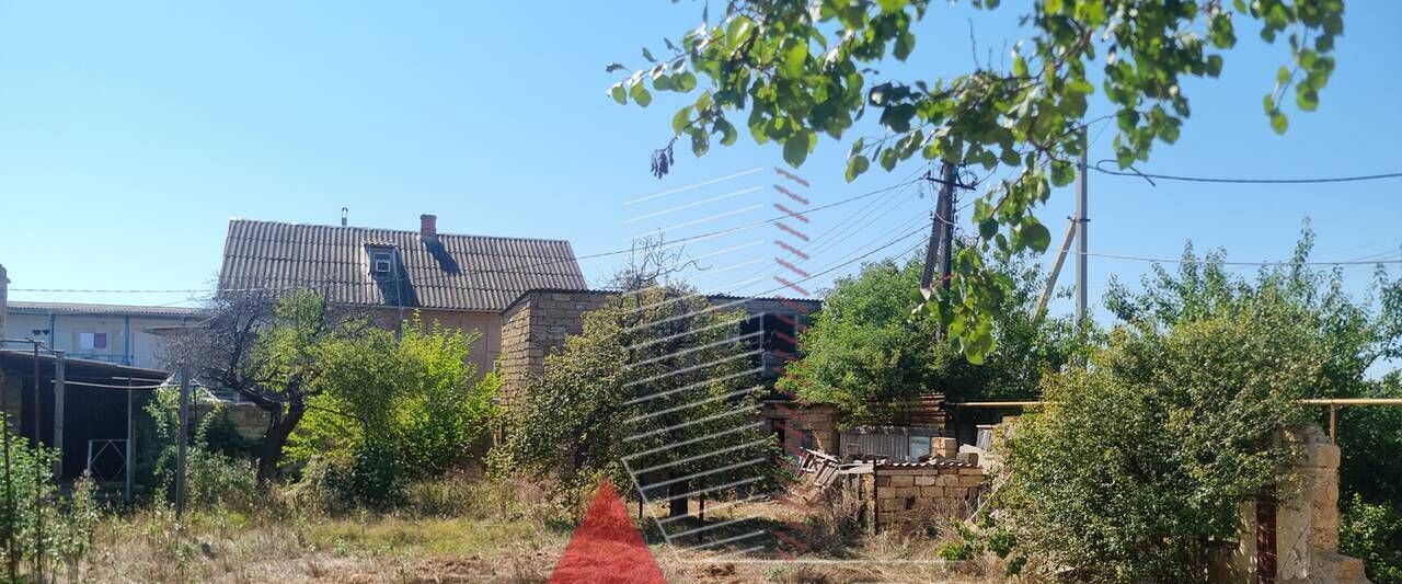 земля г Евпатория пгт Заозерное ул им.Гайдара фото 3