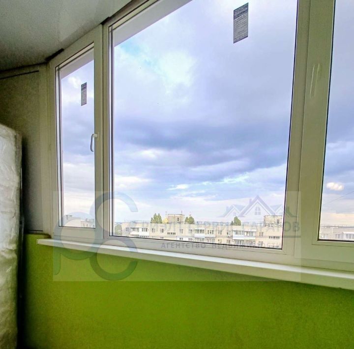 квартира г Саратов р-н Заводской пр-д 2-й Огородный 27 фото 22