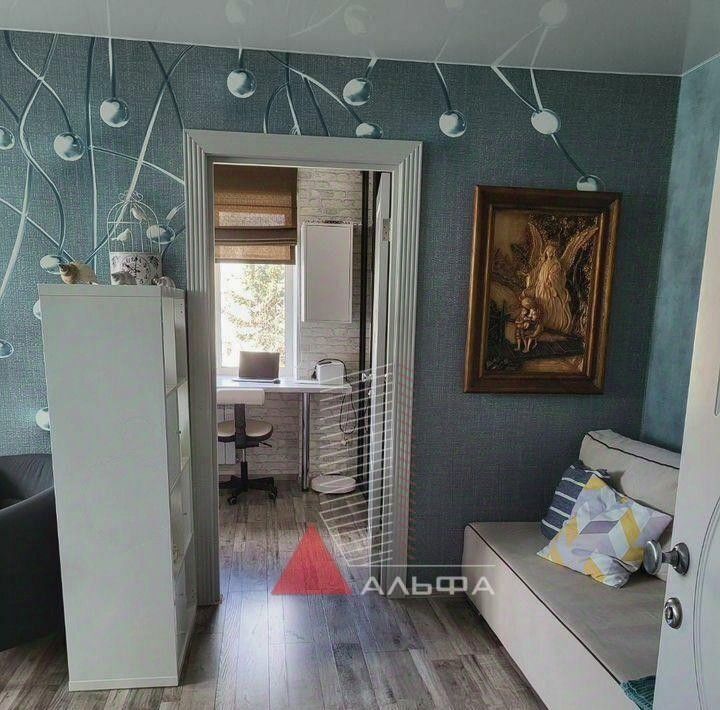 квартира г Евпатория пр-кт Победы 16 фото 18