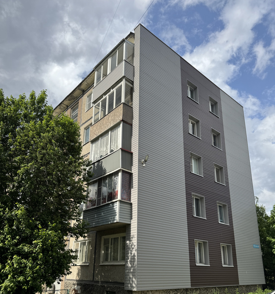 квартира г Петрозаводск Ключевая-1 ул Нойбранденбургская 21 фото 22