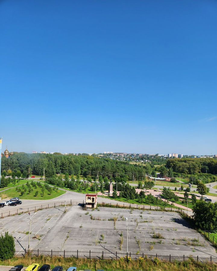 квартира г Прокопьевск р-н Рудничный мкр-н Тырган, 10-й мкр-н, 1 фото 3
