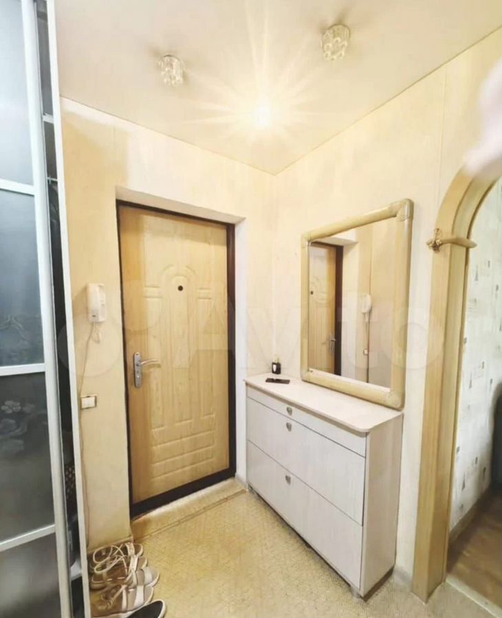 квартира г Белогорск ул Гагарина 57 Возжаевка фото 1