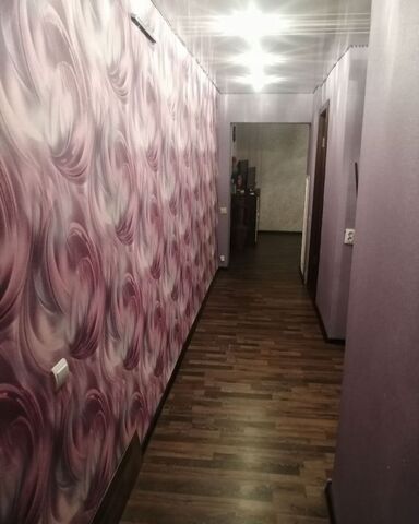 квартира г Талица пер Крылова 12 посёлок Маян фото