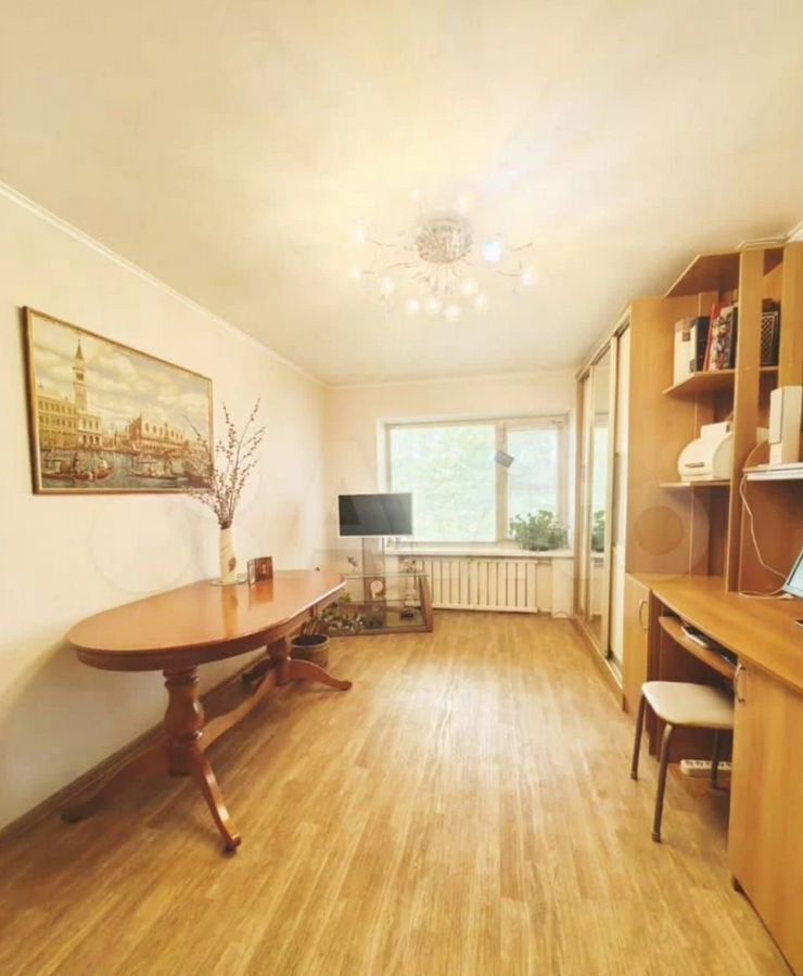 квартира г Белогорск ул Гагарина 57 Возжаевка фото 2