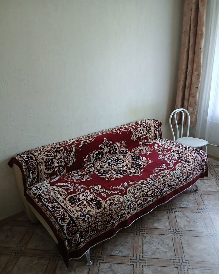 комната г Новосибирск р-н Дзержинский Берёзовая роща ул Лазарева 31а фото 1