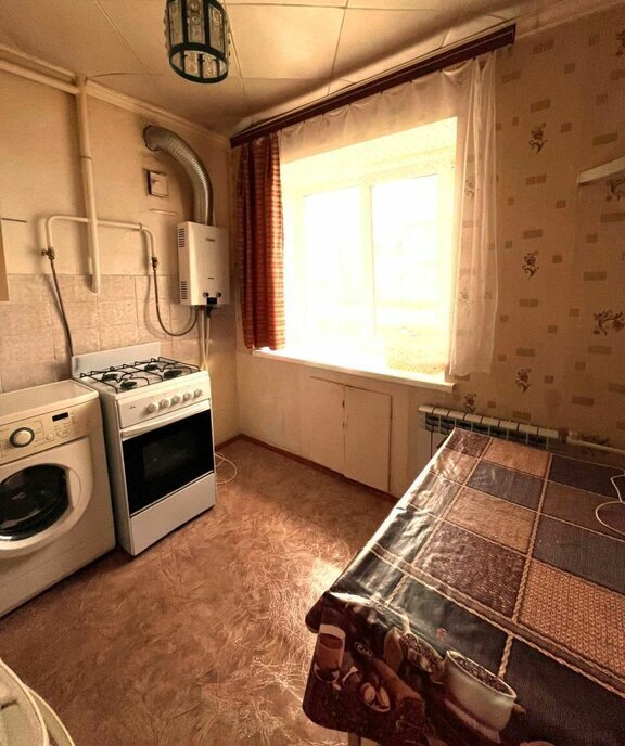 квартира г Фокино ул Гайдара 3 фото 1