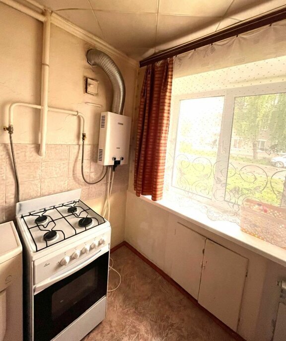 квартира г Фокино ул Гайдара 3 фото 2