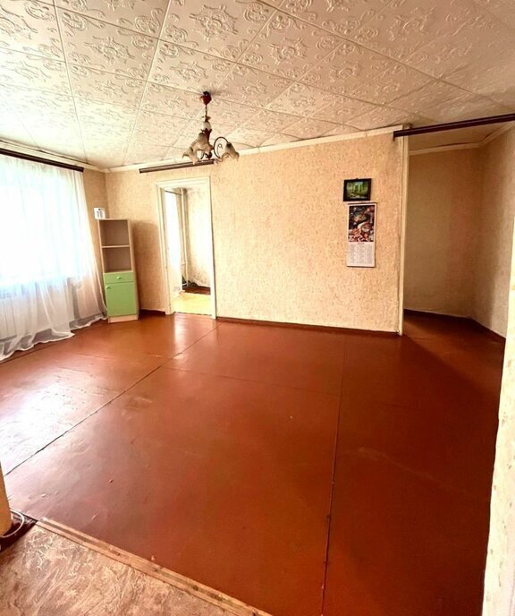 квартира г Фокино ул Гайдара 3 фото 4