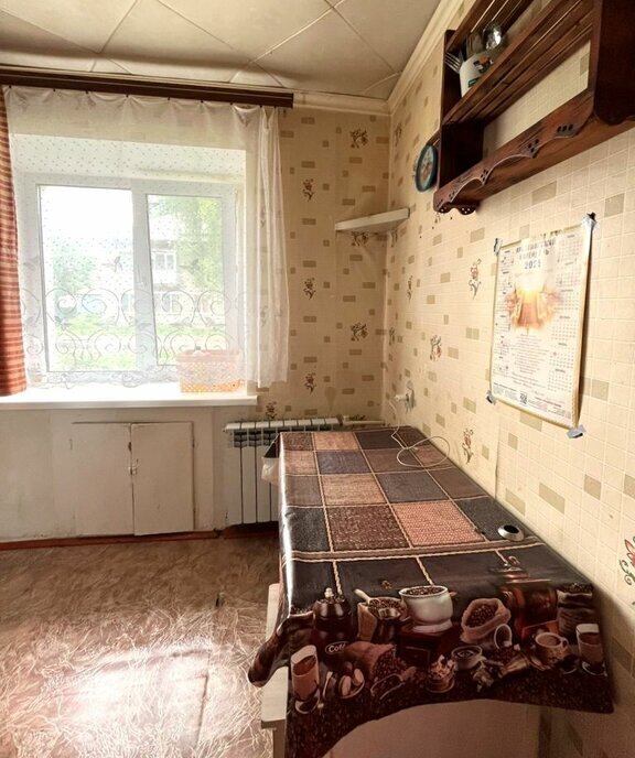 квартира г Фокино ул Гайдара 3 фото 3