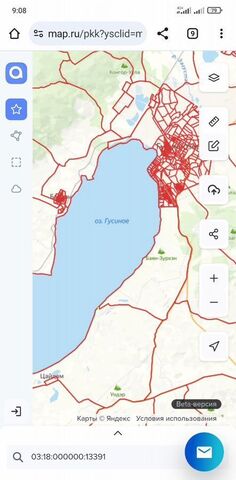 земля сельское поселение Гусиное Озеро, территория Местность Хара-Хушун фото