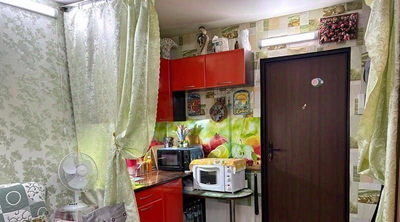 квартира г Казань р-н Советский Суконная слобода ул Космонавтов 10 фото 2