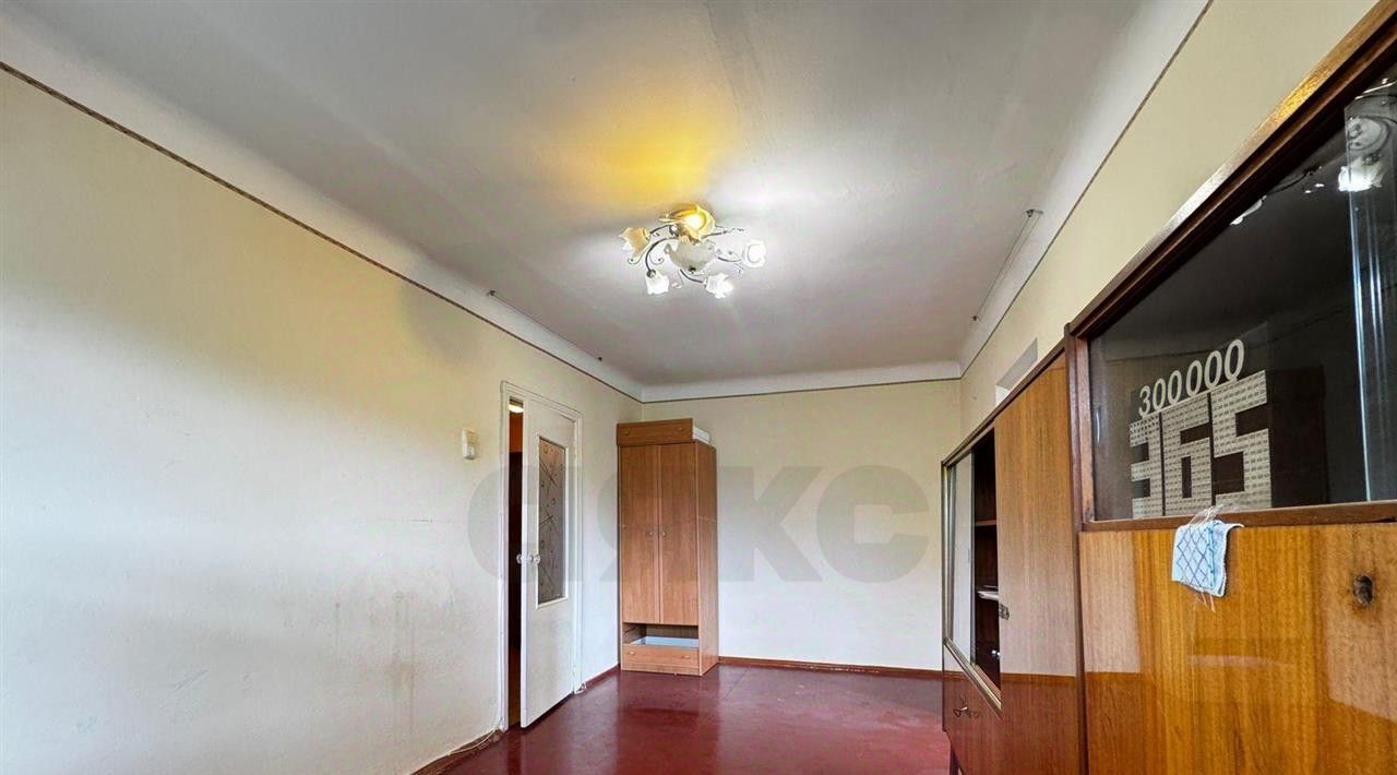 квартира г Краснодар р-н Центральный ул Ставропольская фото 3