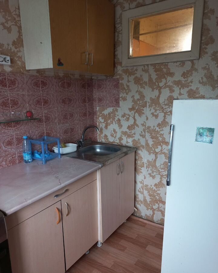 квартира г Барнаул р-н Октябрьский пр-кт Комсомольский 134 фото 3