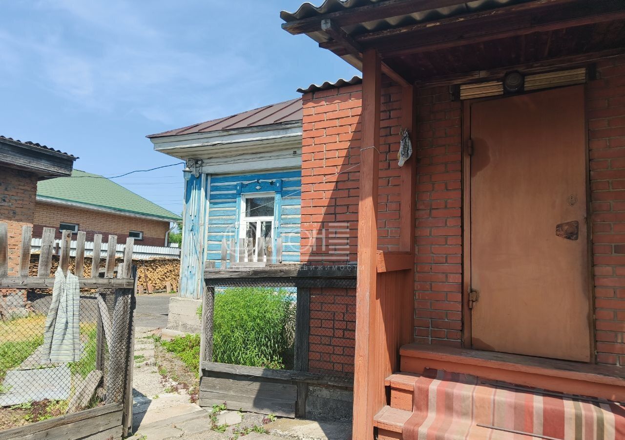 дом г Бийск Заречье ул Садовая 20 фото 2