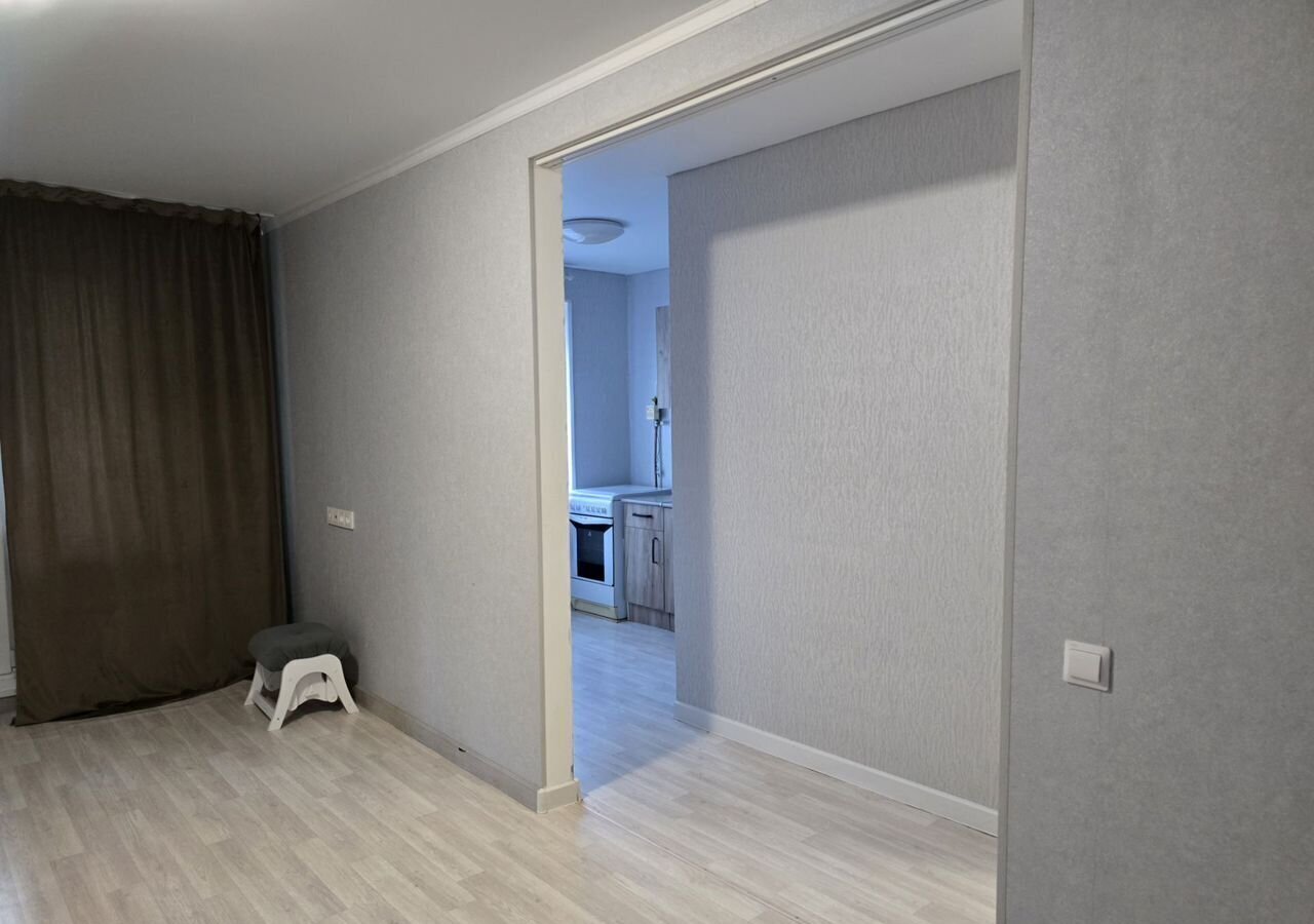 квартира г Челябинск р-н Тракторозаводский ул Танкистов 142а фото 9