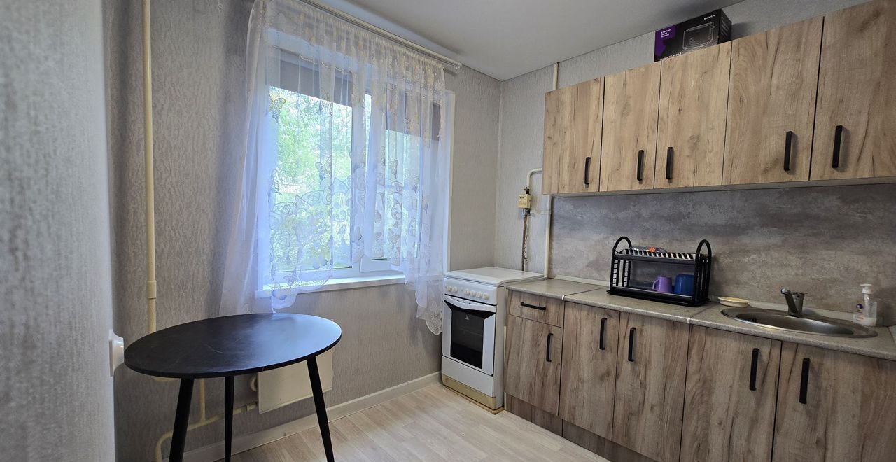 квартира г Челябинск р-н Тракторозаводский ул Танкистов 142а фото 11